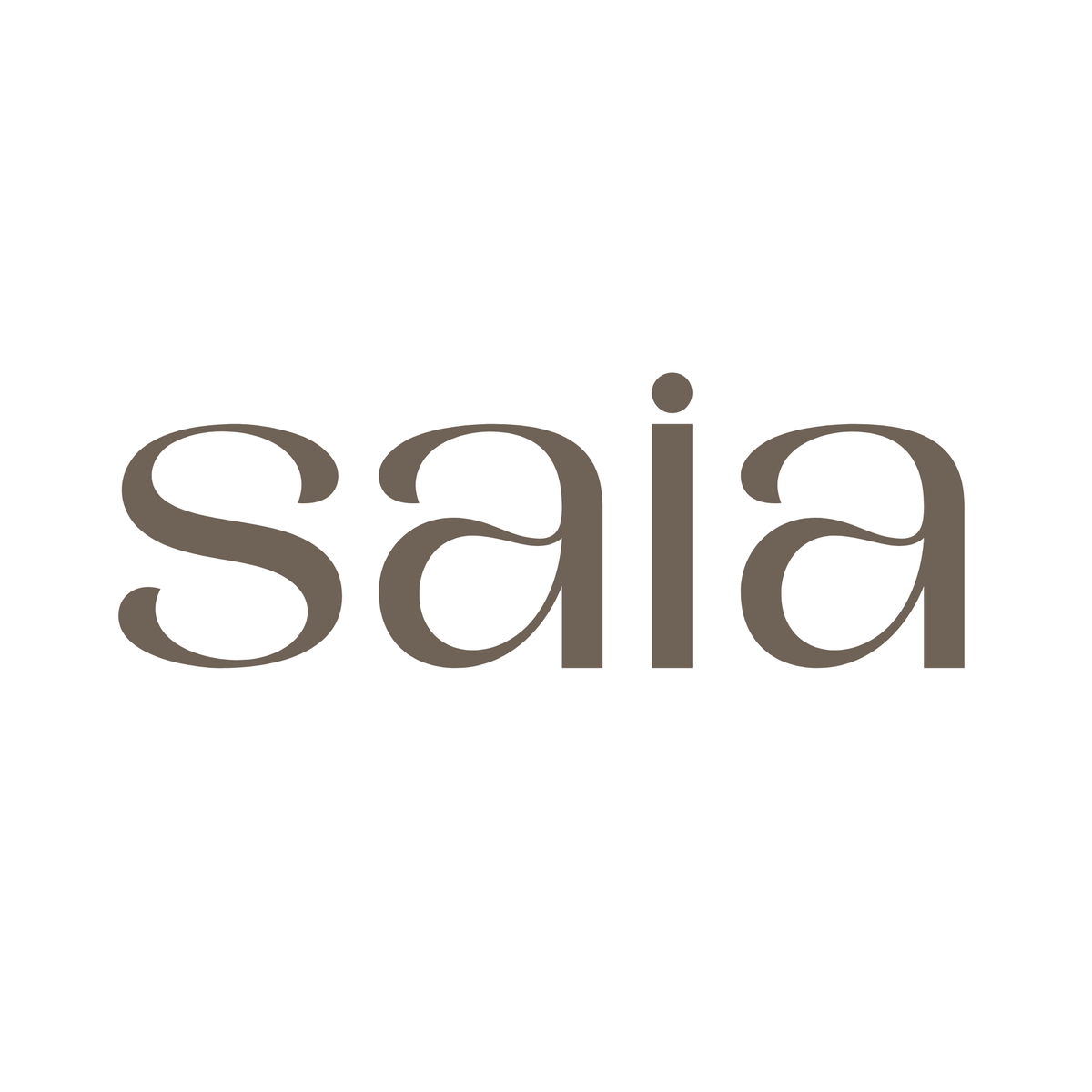 Saia bodycare